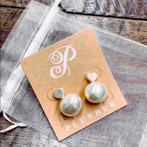Plunder Earrings